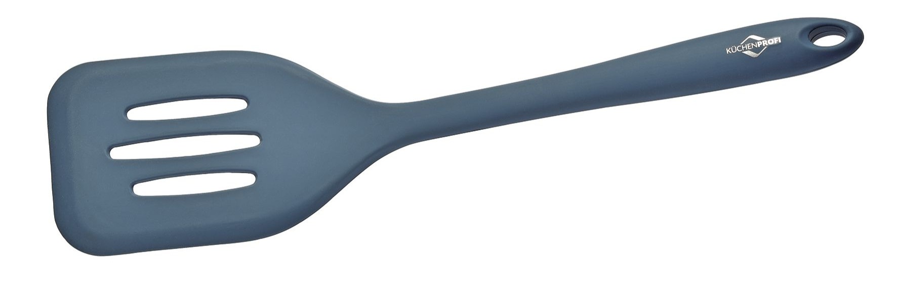 1410101200 TREND modrá kuchyňská obracečka 30,5 cm Kuchenprofi silikon 2